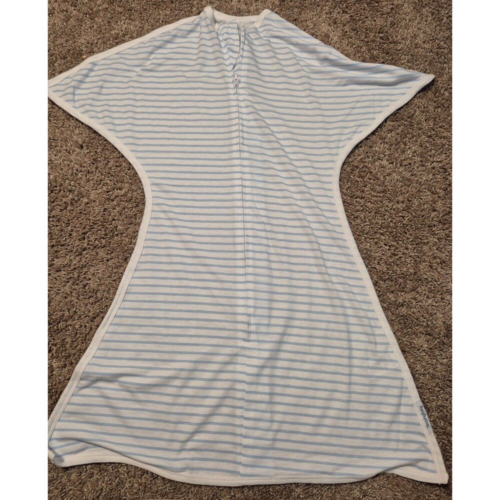 Sleeping baby zipadee Zip size medium 6-12M